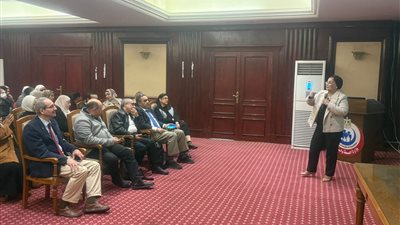 نائب وزير الصحة: 2026 سيكون عامًا حاسمًا في مسار العمل السكاني