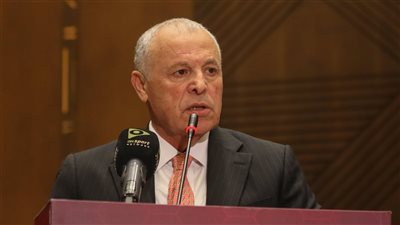 أبوريدة: أشكر جهاز المنتخب وجميع اللاعبين.. وبرنامج إعداد قوي للمونديال