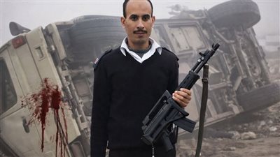 الشهيد أمين الشرطة محمد علي محمد