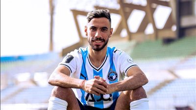 أحمد حمودة: بيع ناصر ماهر قرار غريب.. وبصمة توروب لم تظهر على الأهلي