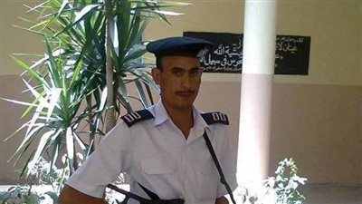 تفاصيل سقوط أمين شرطة من السيارة: أقوال المتهم كاملة أمام النيابة