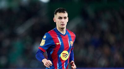 جلطة سراي يترقب وضع كاسادو مع برشلونة قبل ميركاتو الصيف