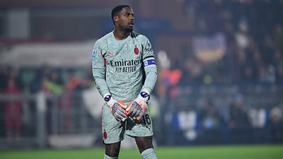 ميلان يقترب من تأمين مستقبل مايك مينيان بعقد طويل الأمد