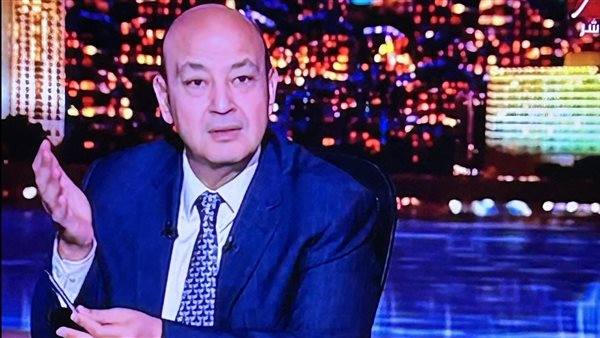 عمرو أديب: المواطن المصري غير مستعد عمليًا للتبرع بأعضائه
