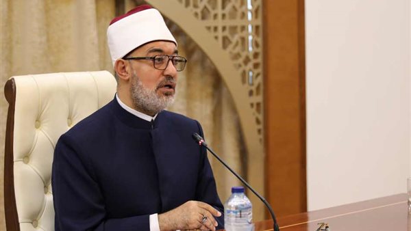 الدكتور نظير عياد: رجال الشرطة درع حصين لأمن واستقرار الوطن