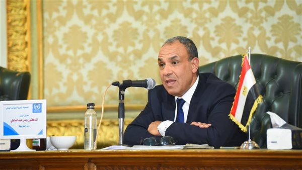 وزير الخارجية: تحركات مصرية مكثفة لدعم اتفاق غزة