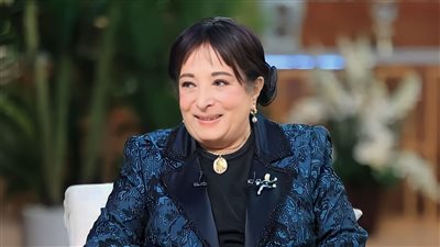 سميرة عبد العزيز تكشف اللحظات الأخيرة في حياة فاتن حمامة: كانت تخاف من الموت