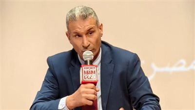 حسين إسماعيل في ندوة بالثقافي الصيني: الشباب عنوان العلاقات المصرية الصينية ونجومها المتألقة