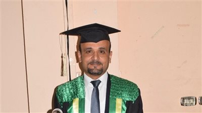 لعصام حسن.. رسالة دكتوراه بجامعة عين شمس تناقش دور المجتمع المدني في دعم أهداف التنمية المستدامة