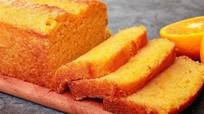 بالفيديو.. كيكة البرتقال الهشة بأسهل وأنجح طريقة