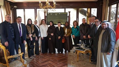 مصر تستضيف اجتماع اللجنة التنفيذية الثاني للاتحاد العربي للرياضة للجميع ضمن أعمال الدورة التاسع