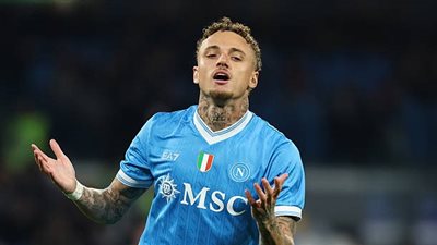 جلطة سراي يقترب من حسم صفقة نوا لانج ويستقبل اللاعب في إسطنبول