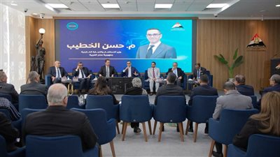 مصر والإمارات يناقشان دور الذكاء الاصطناعي في تسريع التنمية»