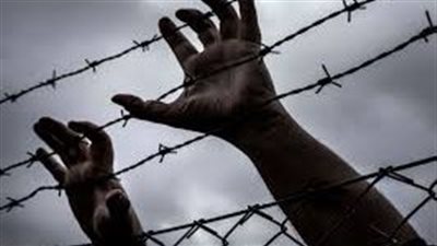 الإفراج عن 7 أسرى فلسطينيين ونقلهم إلى مستشفى شهداء الأقصى وسط تدهور صحي