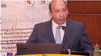 طب قصر العيني تحصد المركز الأول محليا في العلوم الطبية والصحية