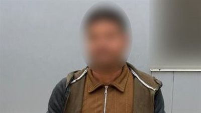 ضبط صاحب محل حلويات لرفضه علاج عامل مصاب بحروق أثناء عمله لديه بالبساتين