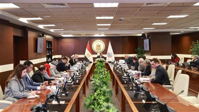 وزير الصحة يترأس اجتماع الجمعية العمومية لشركة «أكديما» 