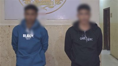  تفاصيل واقعة التعدي على شاب وإشعال النيران في جسده بالشرقية|صورة