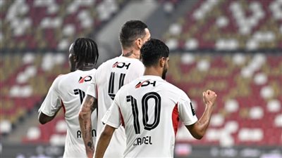 الأهلي القطري بطل كأس التحدي بتدمير الجزيرة الإماراتي 