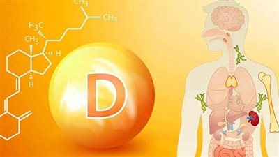 نقص فيتامين د أسبابه وأعراضه وكيفية علاجه