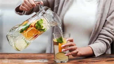 مشروبات لحرق دهون الجسم وخسارة الوزن دون دايت