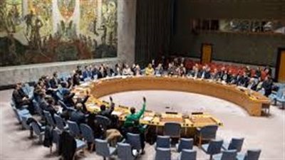 سوريا وأمريكا تبحثان آفاق التعاون والقضايا المرتبطة بعمل الأمم المتحدة