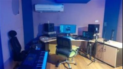 بعضها تحول لـ«أوكار للمخدرات».. البيزنس الخفي لاستديوهات أغاني المهرجانات الشعبية