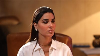 نورهان منصور تواجه الشبهات في مسلسل «التمثيلية» (صور)