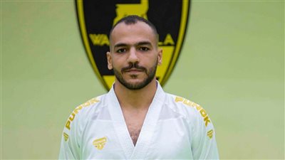 أبطال أندية وادى دجلة يتألقون عالميًا بتتويج عبد الله ممدوح بالذهب