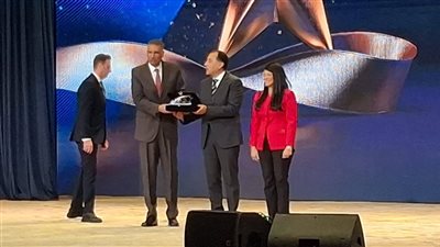 محافظ أسوان: فوز المحافظة بـ4 جوائز تضمنت المركز الأول لتكافؤ الفرص وتمكين المرأة