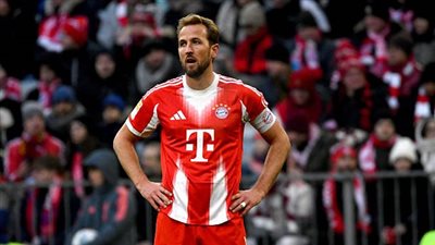 بايرن ميونخ يتحرك لتجديد عقد هاري كين وضمان استمراره