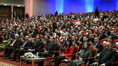 وزير الصحة يشهد تتويج مكاتب صحة الغربية بالمراكز الثلاثة الأولى في جوائز التميز الحكومي 