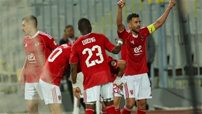 شوبير: حققنا فوزًا مهمًّا على يانج أفريكانز