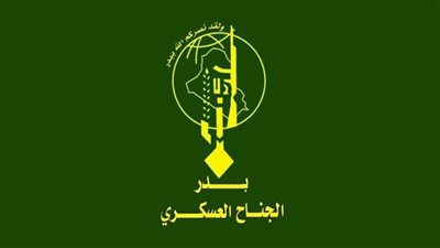 منظمة بدر العراقية تؤكد دعمها لإيران بعد دعوة كتائب حزب الله