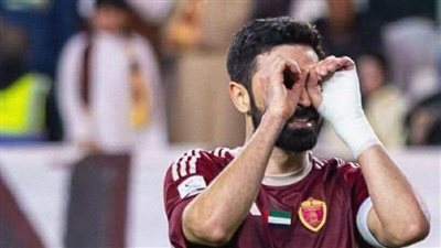 طرد مبكر وركلة جزاء تحسم اللقب.. الوحدة بطلا للسوبر الإماراتي القطري