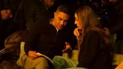 رمضان 2026.. مخرج «اتنين غيرنا»: نقدم دراما تحاكي الواقع