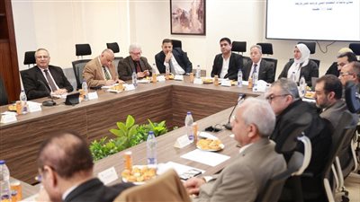 لجنة المسؤولية الطبية تنتهي من 42 قضية وترسلها للنيابة 