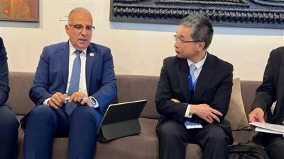 مصر واليابان تتفقان على تنسيق فعال للحوار التفاعلي الثالث للمياه بعنوان «المياه والكوكب»