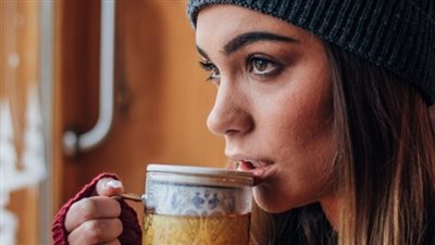 10 مشروبات للحفاظ على ترطيب الجسم وتقوية المناعة في الشتاء