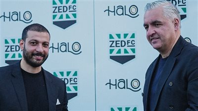 زد إف سي يوقع اتفاقية رعاية مع Halo لدعم صحة اللاعبين وتعزيز ثقافة التغذية الصحية