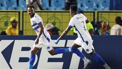 «روفا» يقود الهلال السودانى لإسقاط صن داونز فى جنوب إفريقيا