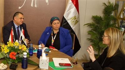 تفاصيل اجتماع رئيس هيئة تنشيط السياحة مع شركات الرحلات والسياحة والطيران الدولية والإسبانية