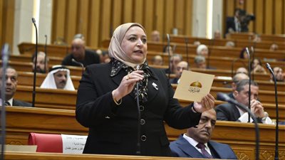 طلب إحاطة يكشف عن أخطار منصة Roblox على الأمن القومي والنفسي للأطفال