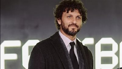 عبد العزيز: حسام غالي خليفة صالح سليم في الأهلي