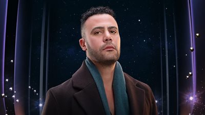 محمد إمام يوثق كواليس تصوير «الكينج» في ماليزيا: كأني ماشي في الجيزة (فيديو)