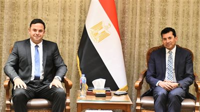 أحمد حبش: البطولة العربية للشراع 2026 تأكيد جديد على ريادة مصر تنظيميا