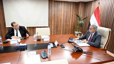 جهاز حماية المستهلك يطمئن المواطنين بتوافر السلع استعدادا لشهر رمضان