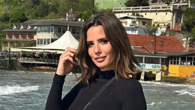 إيمان العاصي: لا نخالف شرع الله في «قسمة العدل».. وهدف المسلسل توعية الناس 