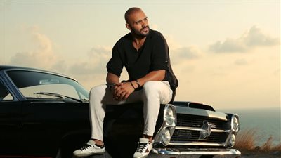 جوزيف عطية يكشف حقيقة علاقته بملكة جمال لبنان