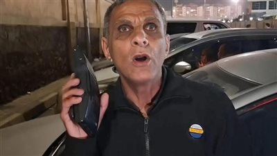 الزمالك يرد على قرار منع عم صلاح الكفيف. هدية إلى الجماهير 